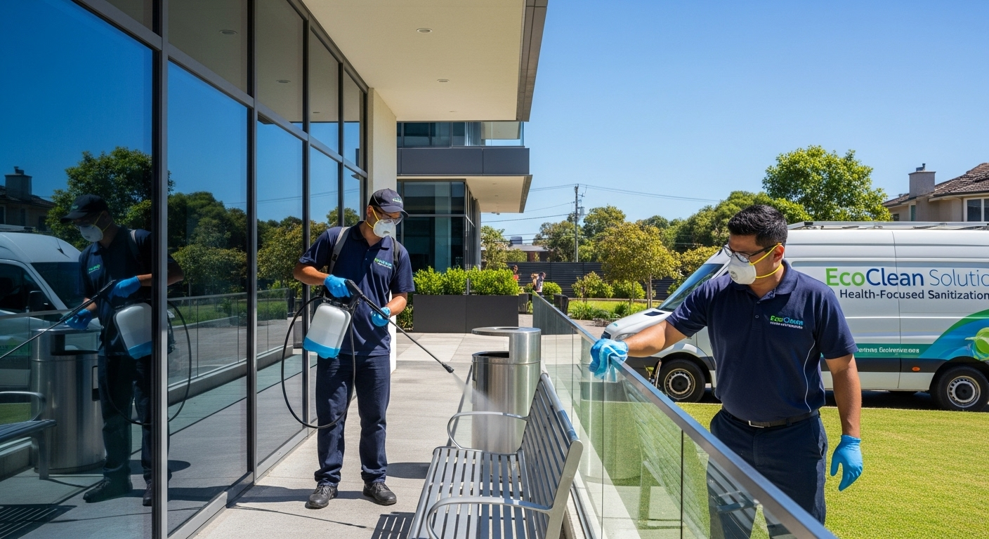 Professional Sanitation Services