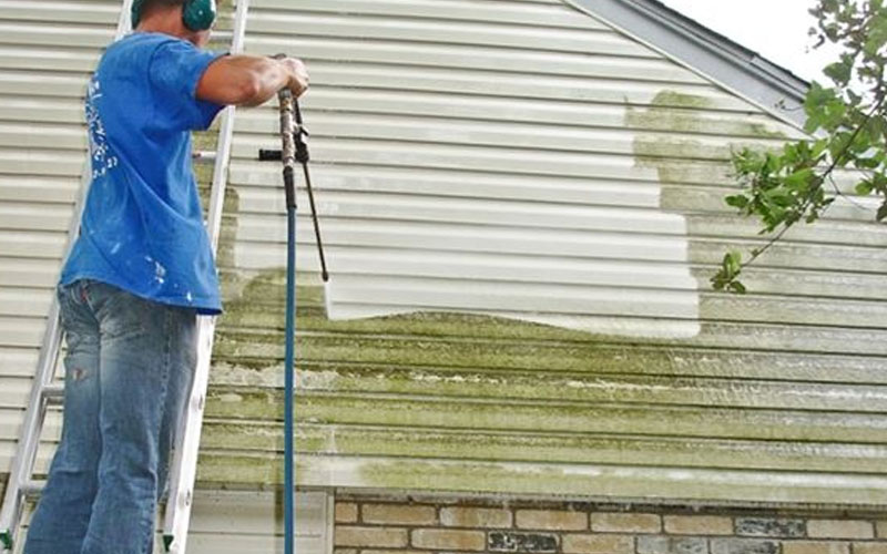Professional Cleaning Service